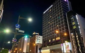 Mercure Sapporo Hotel